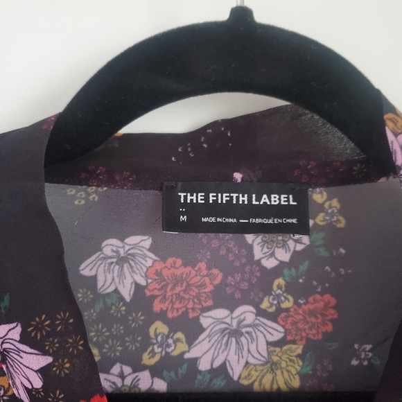 The Fifth Label Blouse - Picture 3 of 5